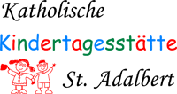 Logo Kita St. Adalbert