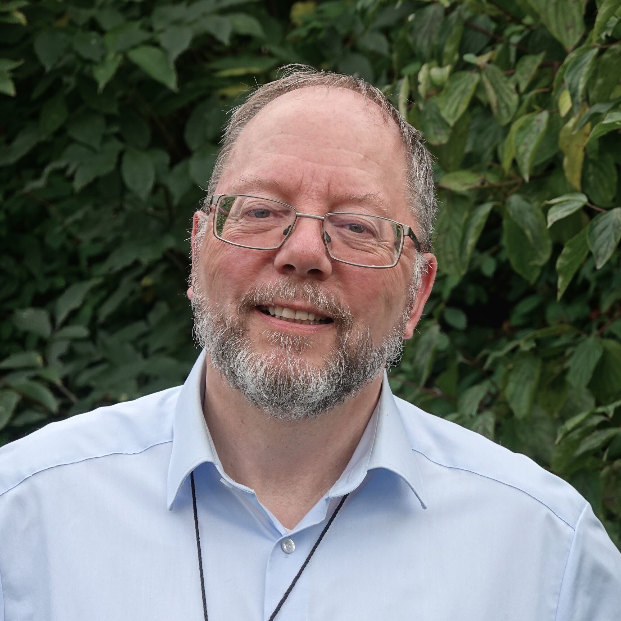 Thomas Schmalstieg