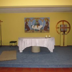 Kirchen » St. Adalbert