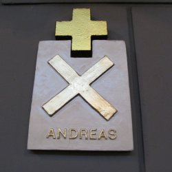 Kirchen » St. Christophorus