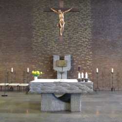 Kirchen » St. Hedwig