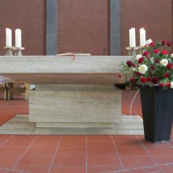 Kirchen » St. Marien